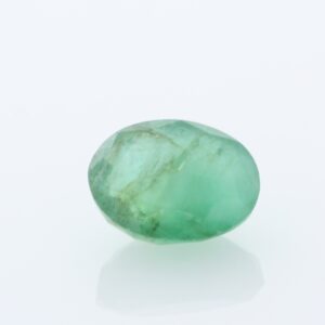 Loose Oval Emerald 2.03 Carats