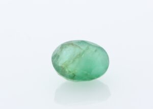 Loose Oval Emerald 2.03 Carats